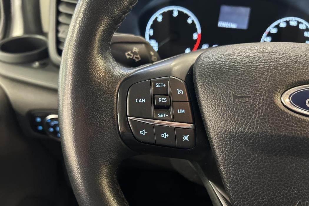 FORD Transit Custom 2022