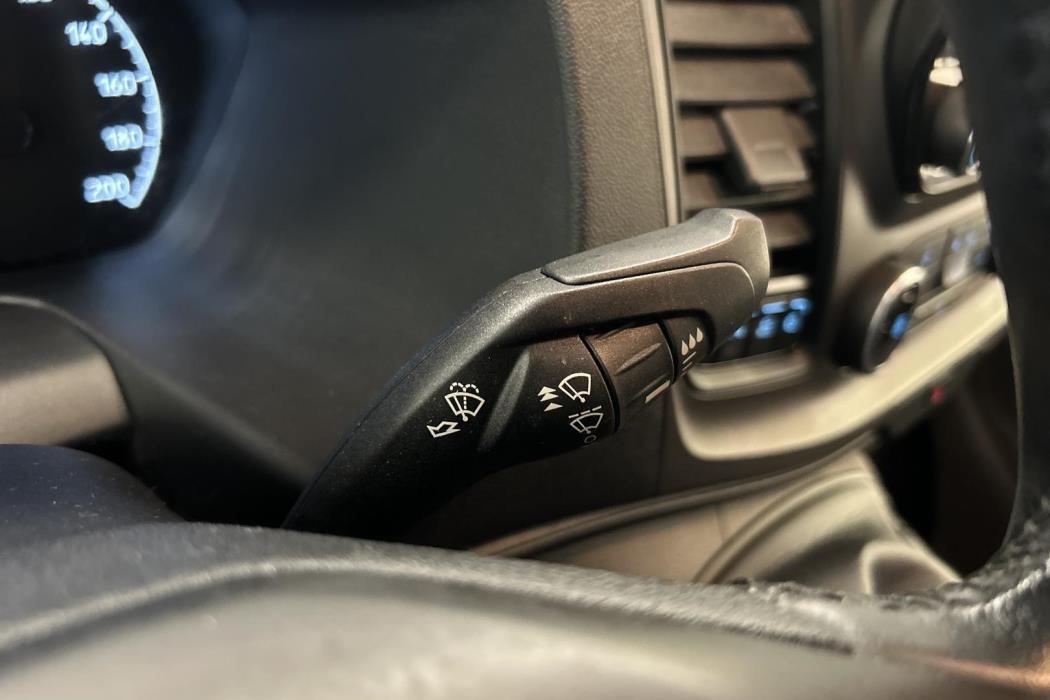 FORD Transit Custom 2022