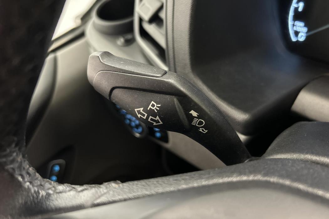 FORD Transit Custom 2022