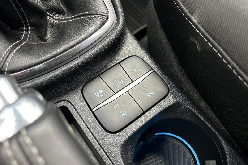 FORD Fiesta 2021