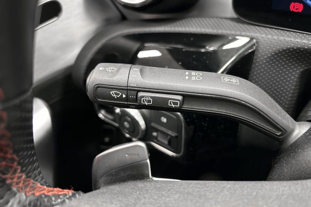 MERCEDES-BENZ CLA 2021