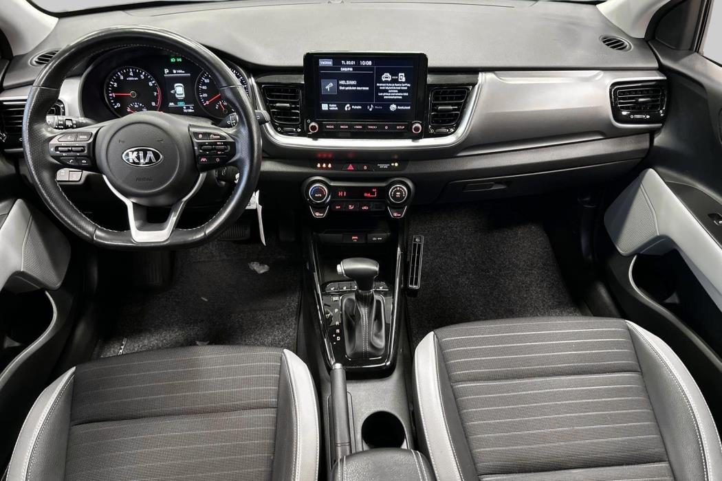 KIA Stonic 2021