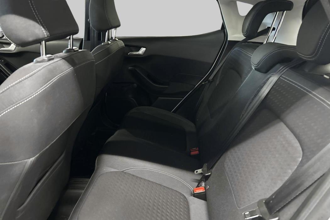 FORD Fiesta 2019