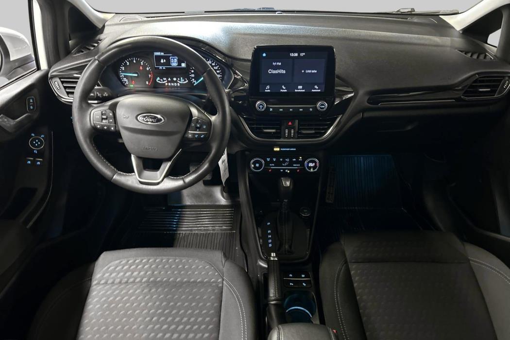 FORD Fiesta 2019
