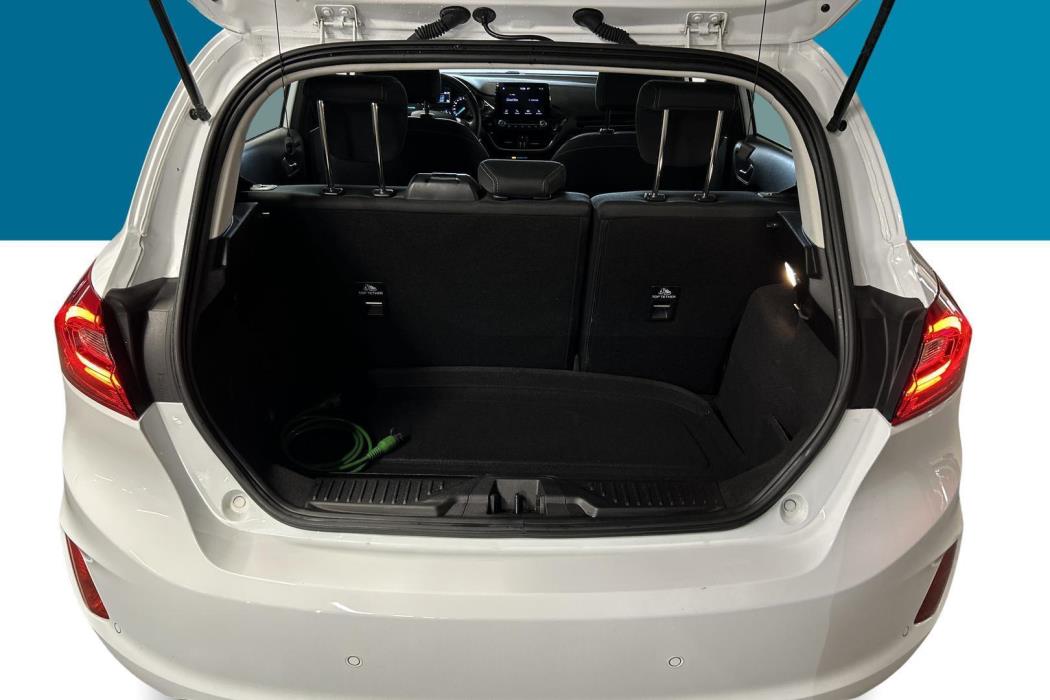 FORD Fiesta 2019