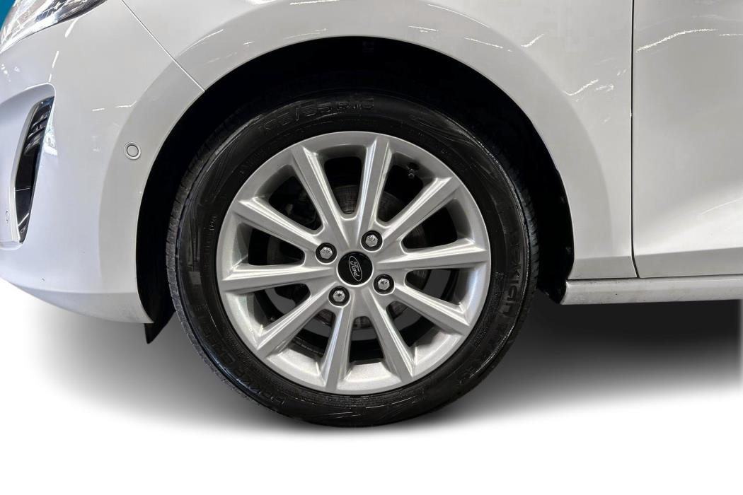 FORD Fiesta 2019