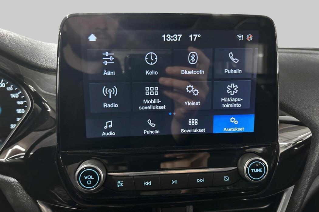 FORD Fiesta 2019