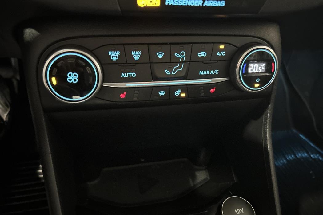 FORD Fiesta 2019