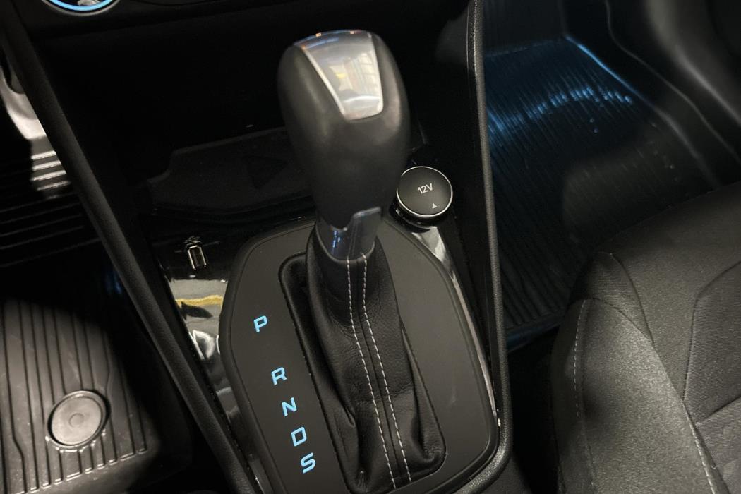 FORD Fiesta 2019