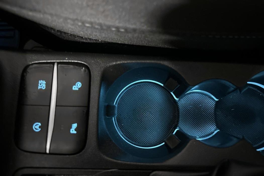 FORD Fiesta 2019