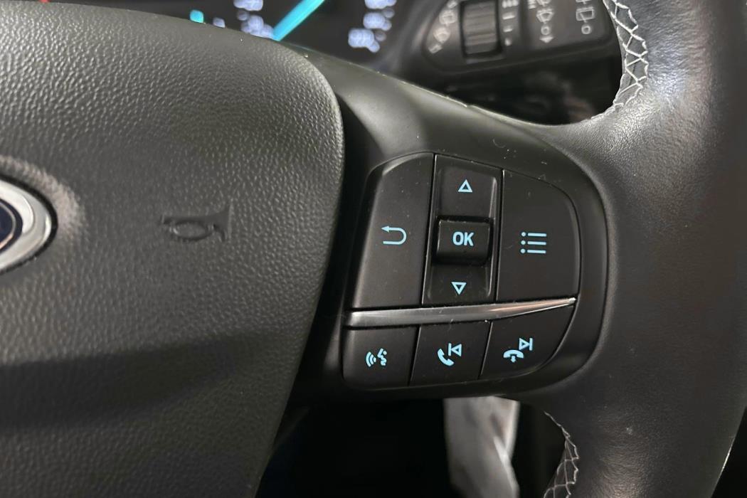 FORD Fiesta 2019