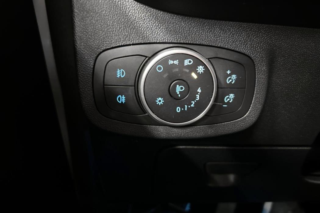 FORD Fiesta 2019