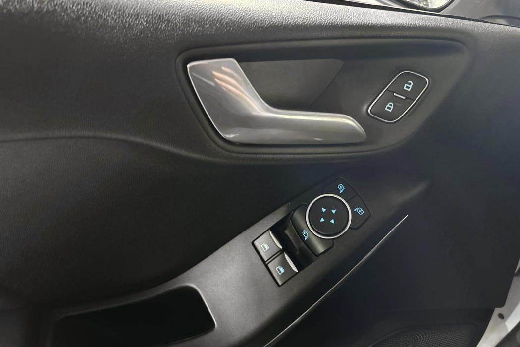 FORD Fiesta 2019