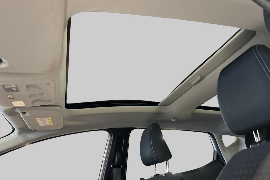 FORD Fiesta 2019