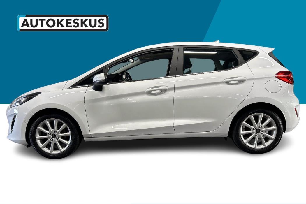 FORD Fiesta 2019