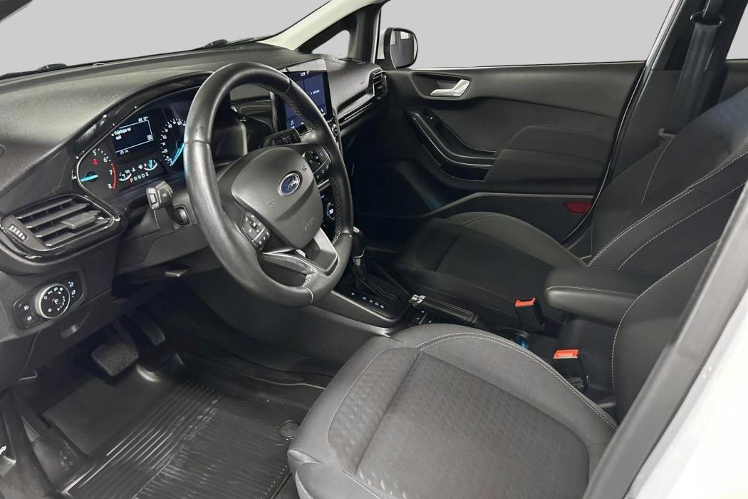 FORD Fiesta 2019