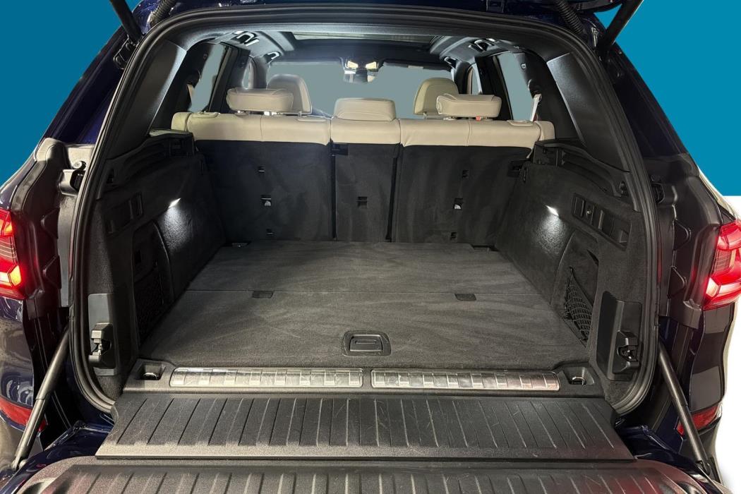 BMW X5 2021
