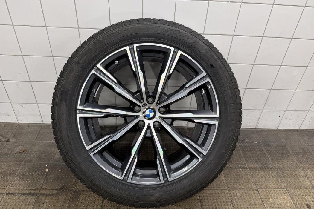 BMW X5 2021
