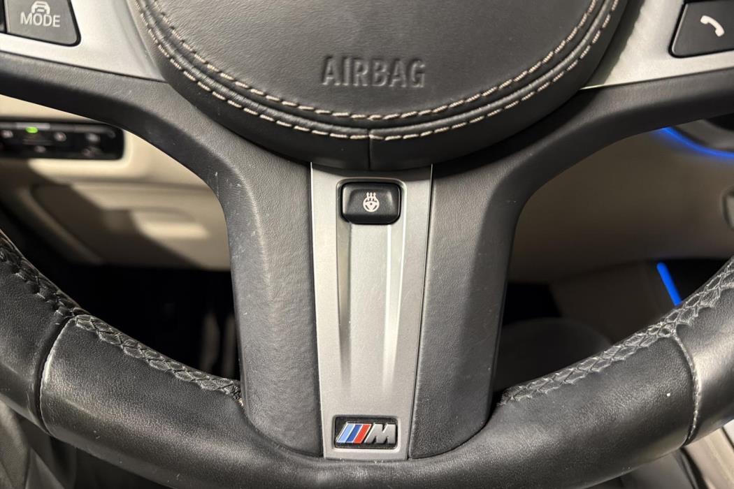 BMW X5 2021