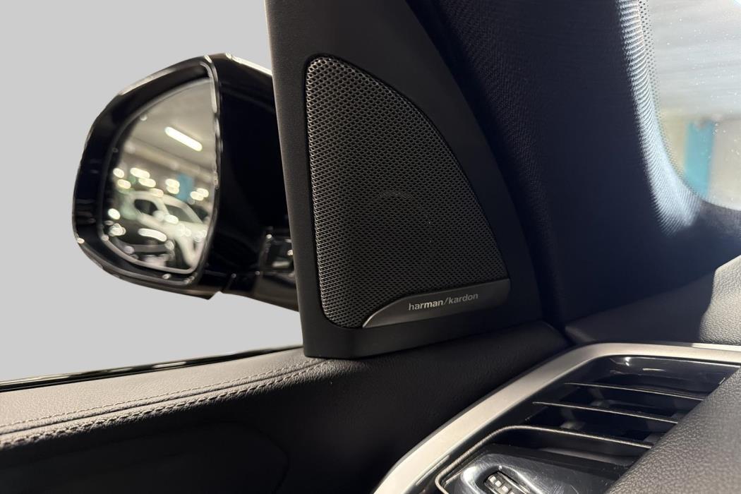 BMW X5 2021