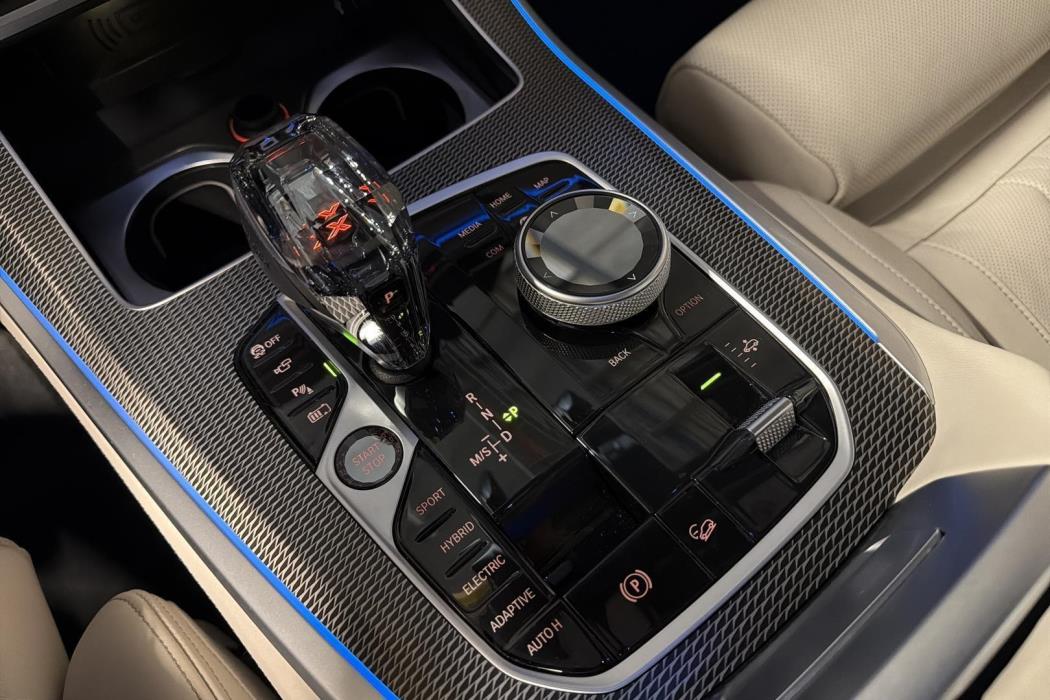 BMW X5 2021