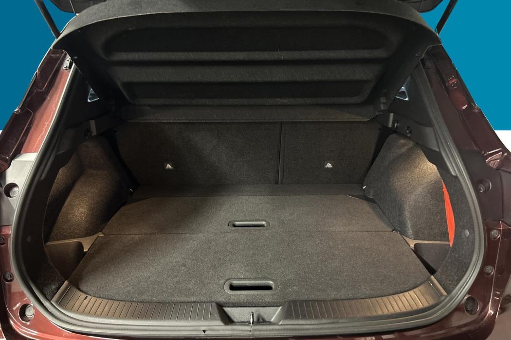 NISSAN Qashqai 2021
