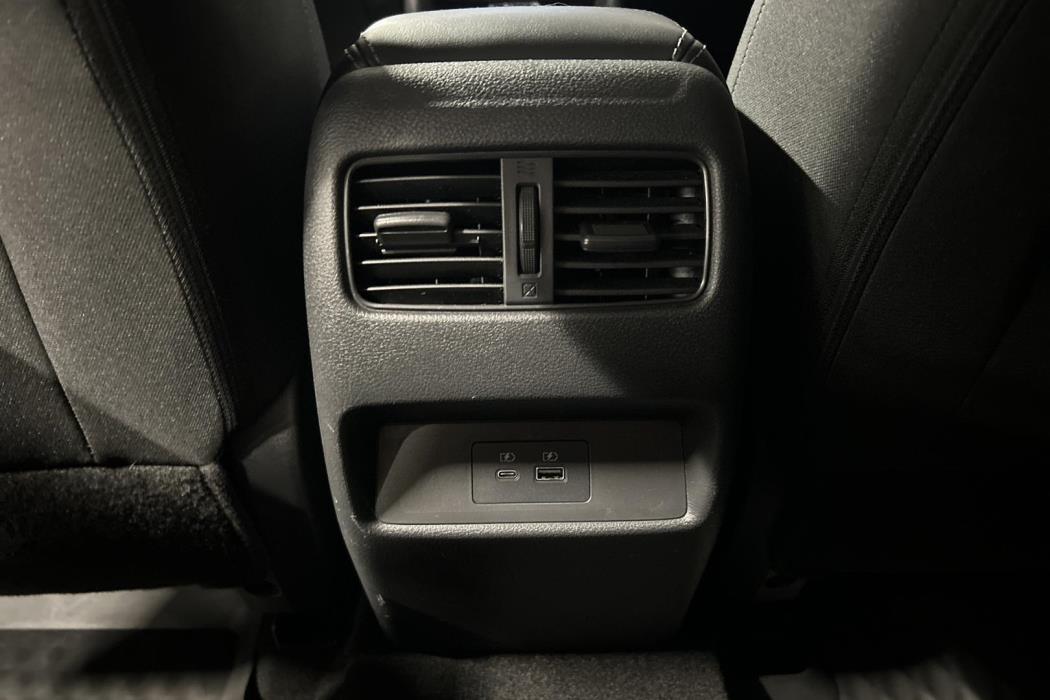 NISSAN Qashqai 2021