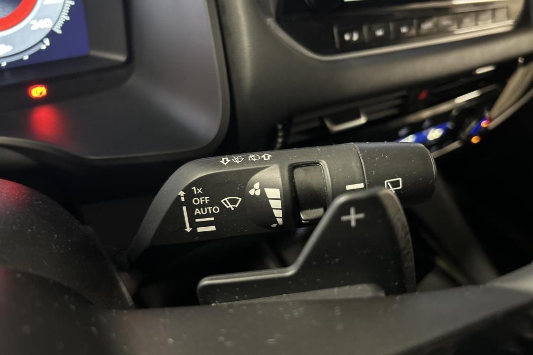 NISSAN Qashqai 2021