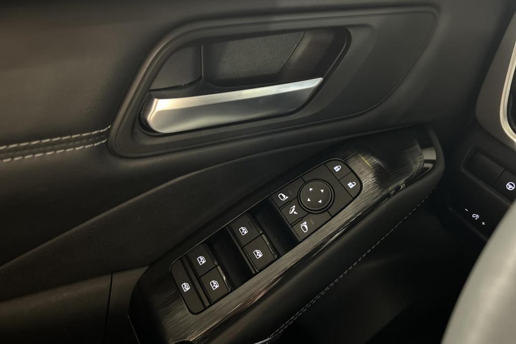 NISSAN Qashqai 2021