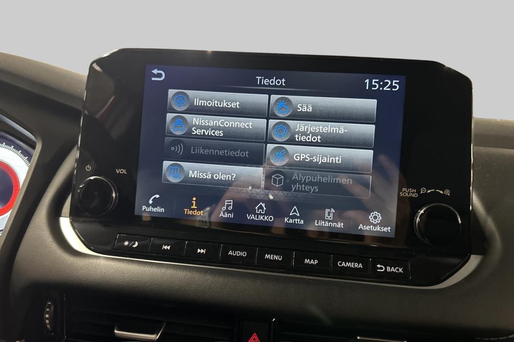 NISSAN Qashqai 2021