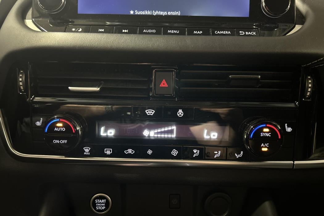 NISSAN Qashqai 2021