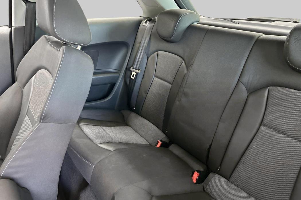 AUDI A1 2012