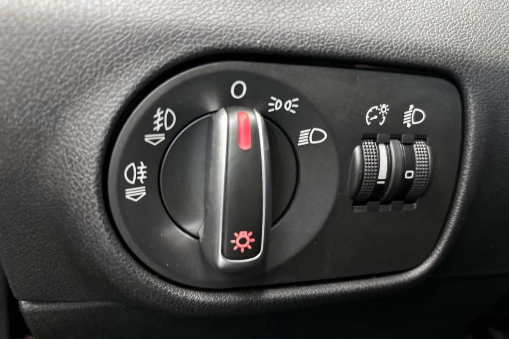 AUDI A1 2012
