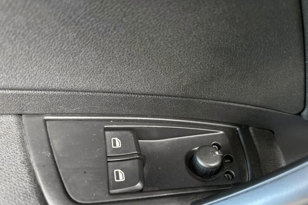 AUDI A1 2012