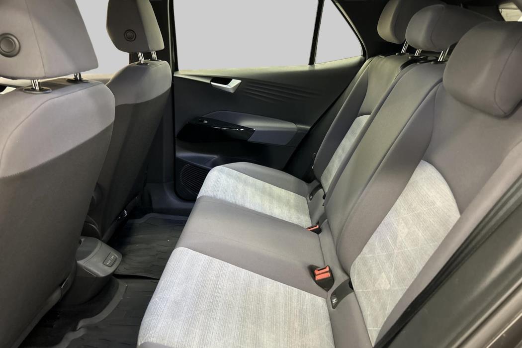 VOLKSWAGEN ID.3 2022