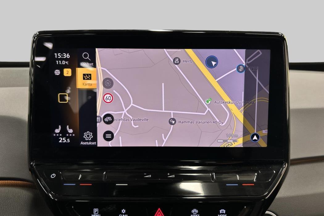 VOLKSWAGEN ID.3 2022