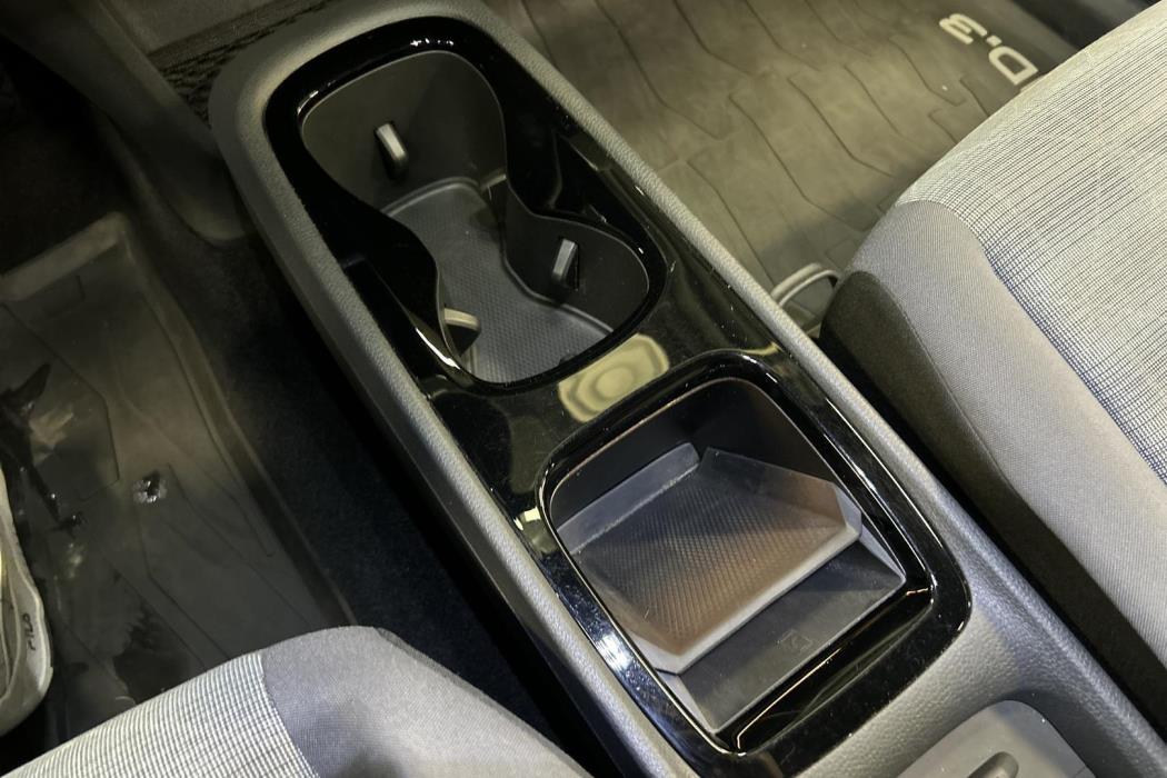 VOLKSWAGEN ID.3 2022