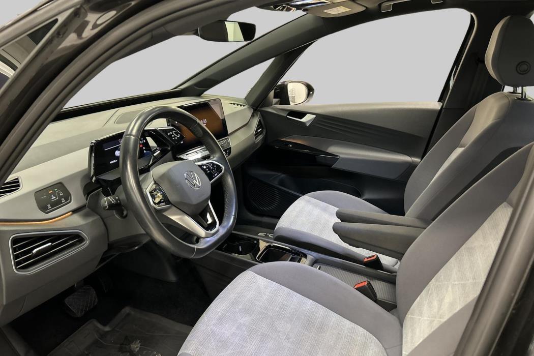 VOLKSWAGEN ID.3 2022