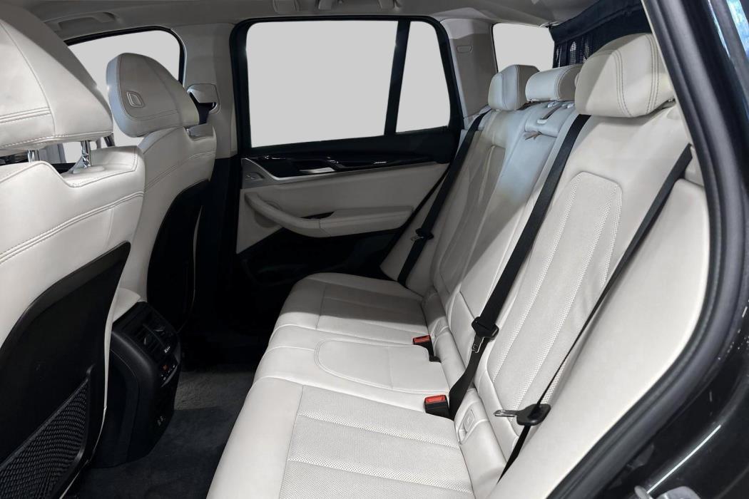 BMW X3 2023