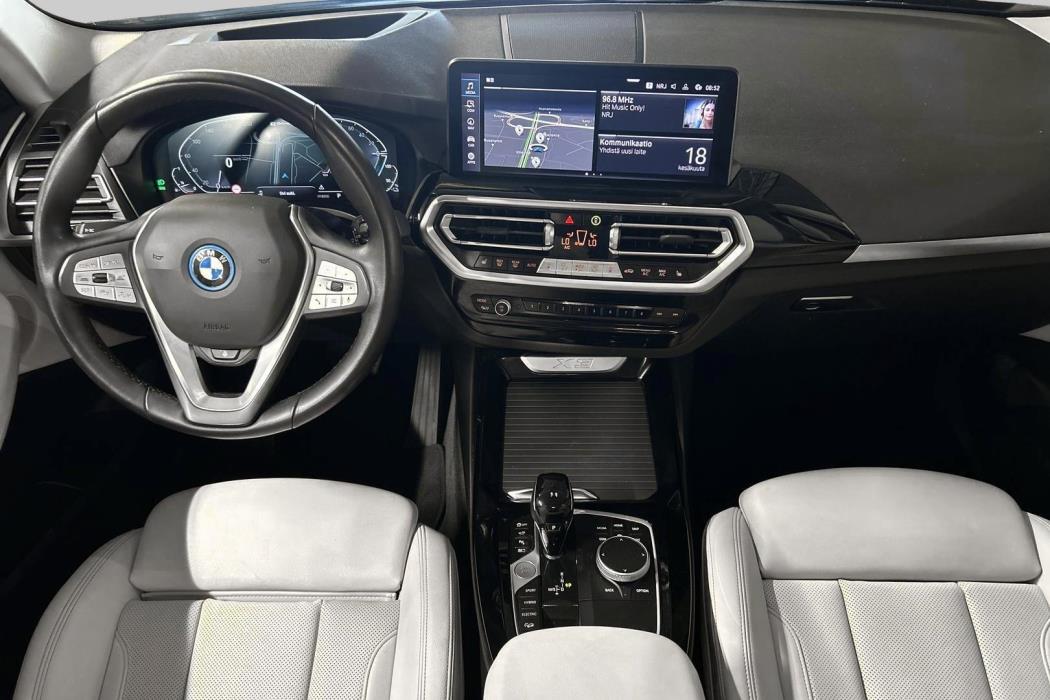 BMW X3 2023