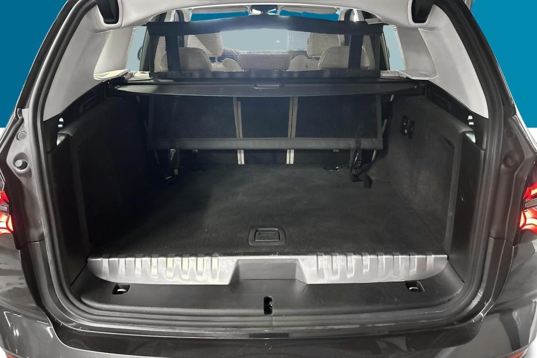 BMW X3 2023