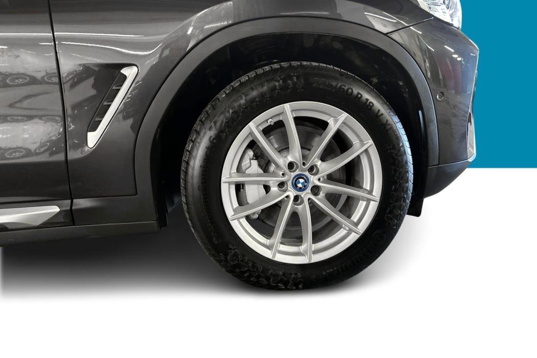 BMW X3 2023