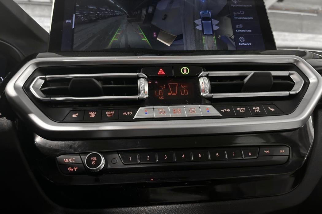 BMW X3 2023