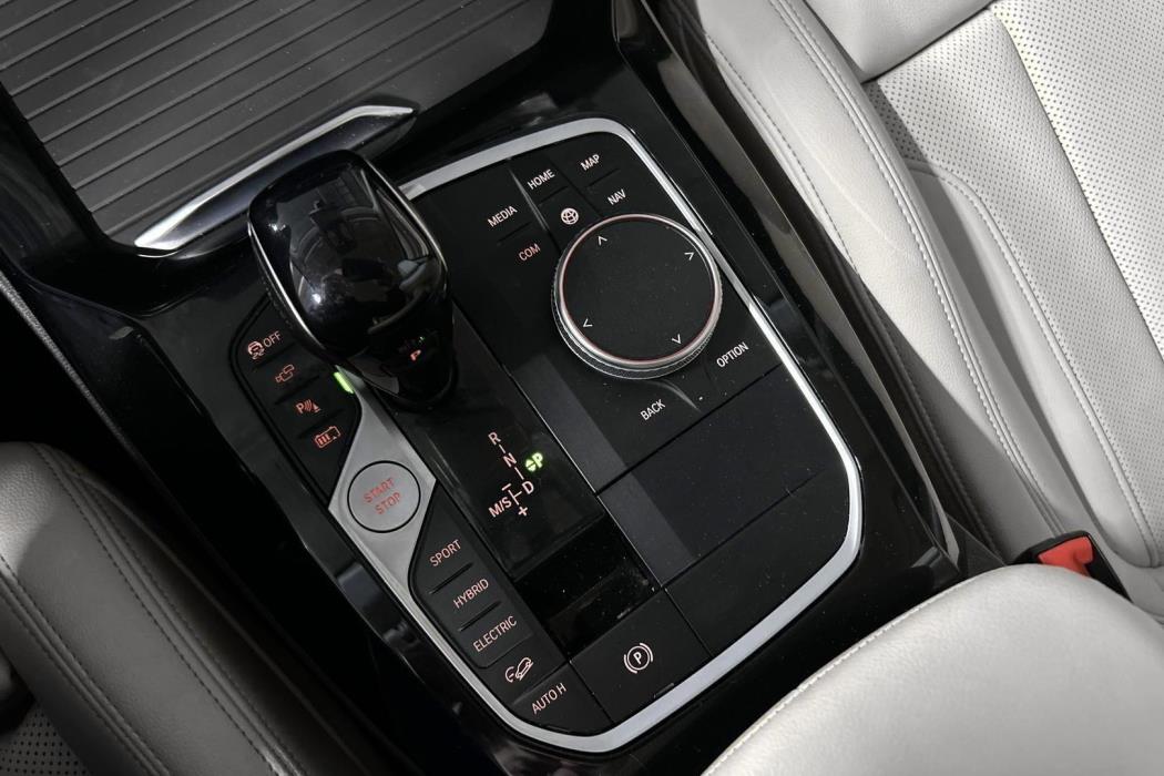 BMW X3 2023