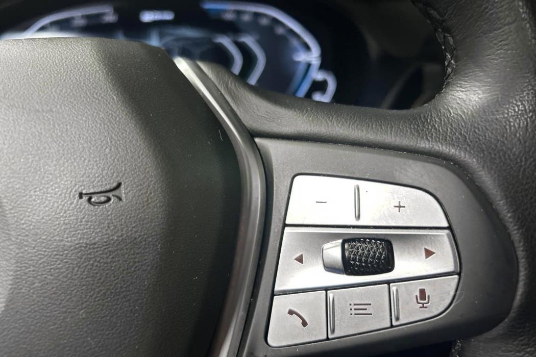 BMW X3 2023