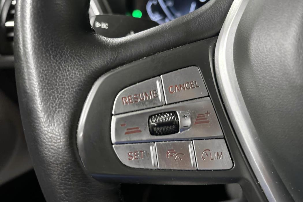 BMW X3 2023