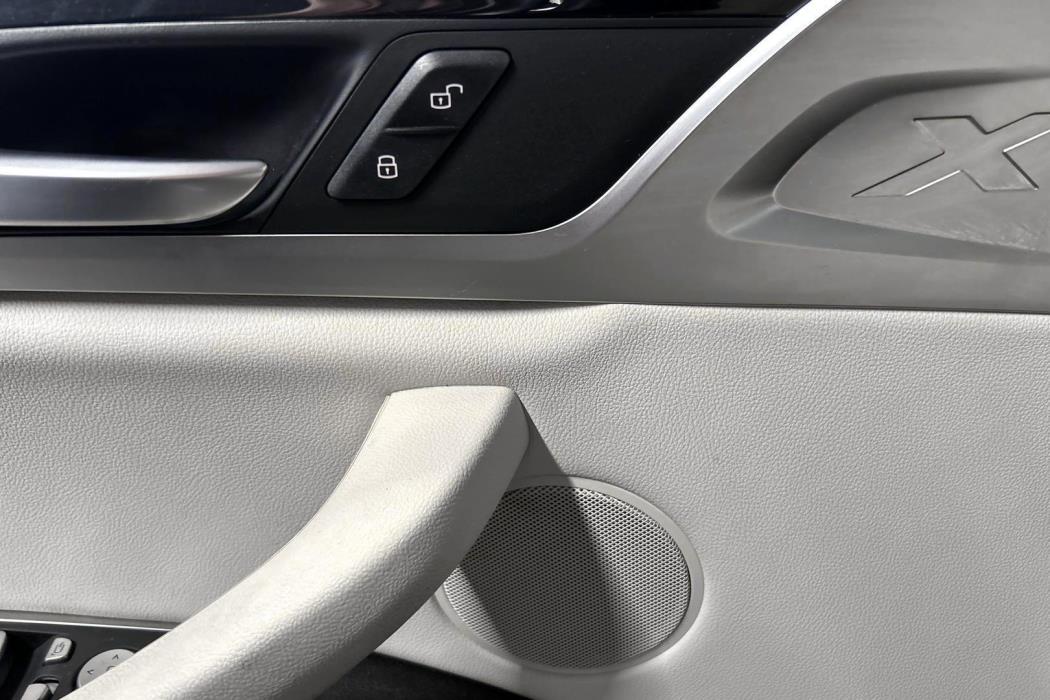 BMW X3 2023