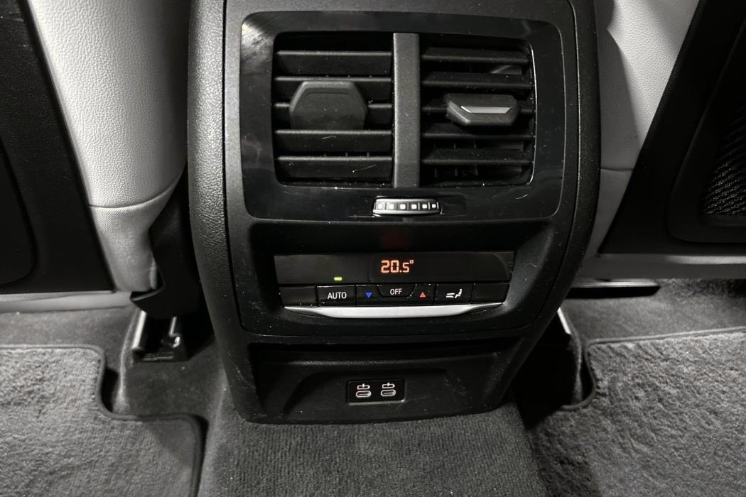 BMW X3 2023