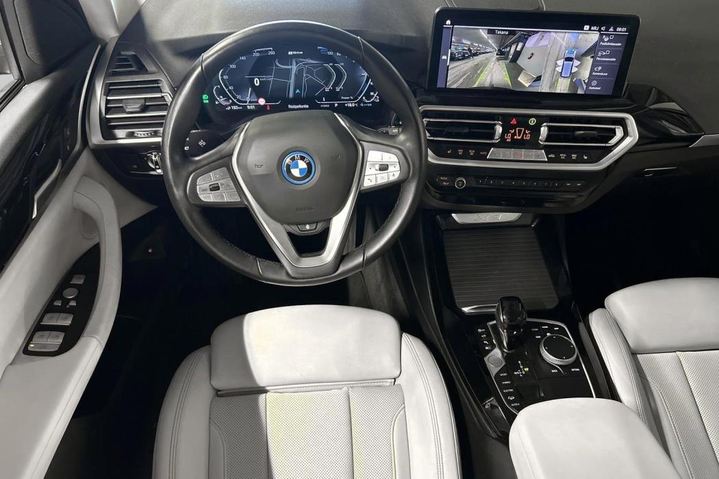BMW X3 2023