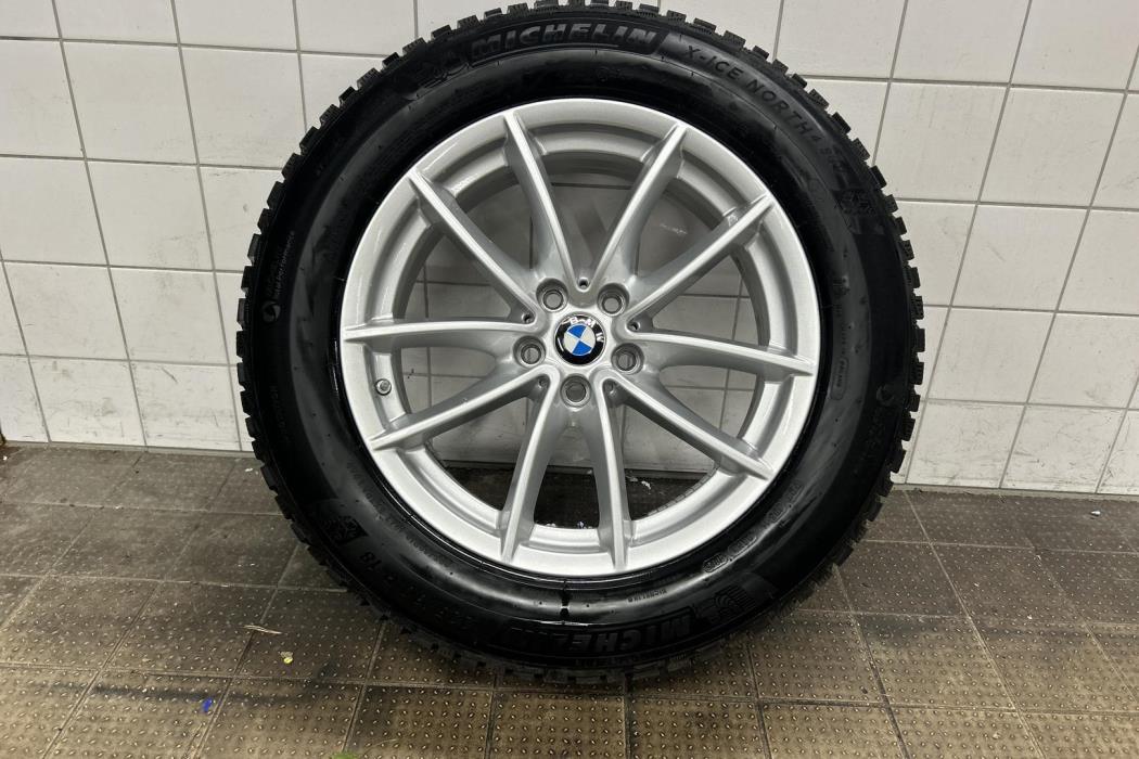 BMW X3 2023
